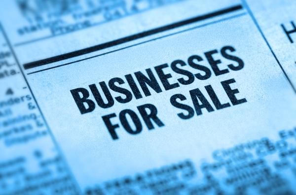 factors to consider when selling business