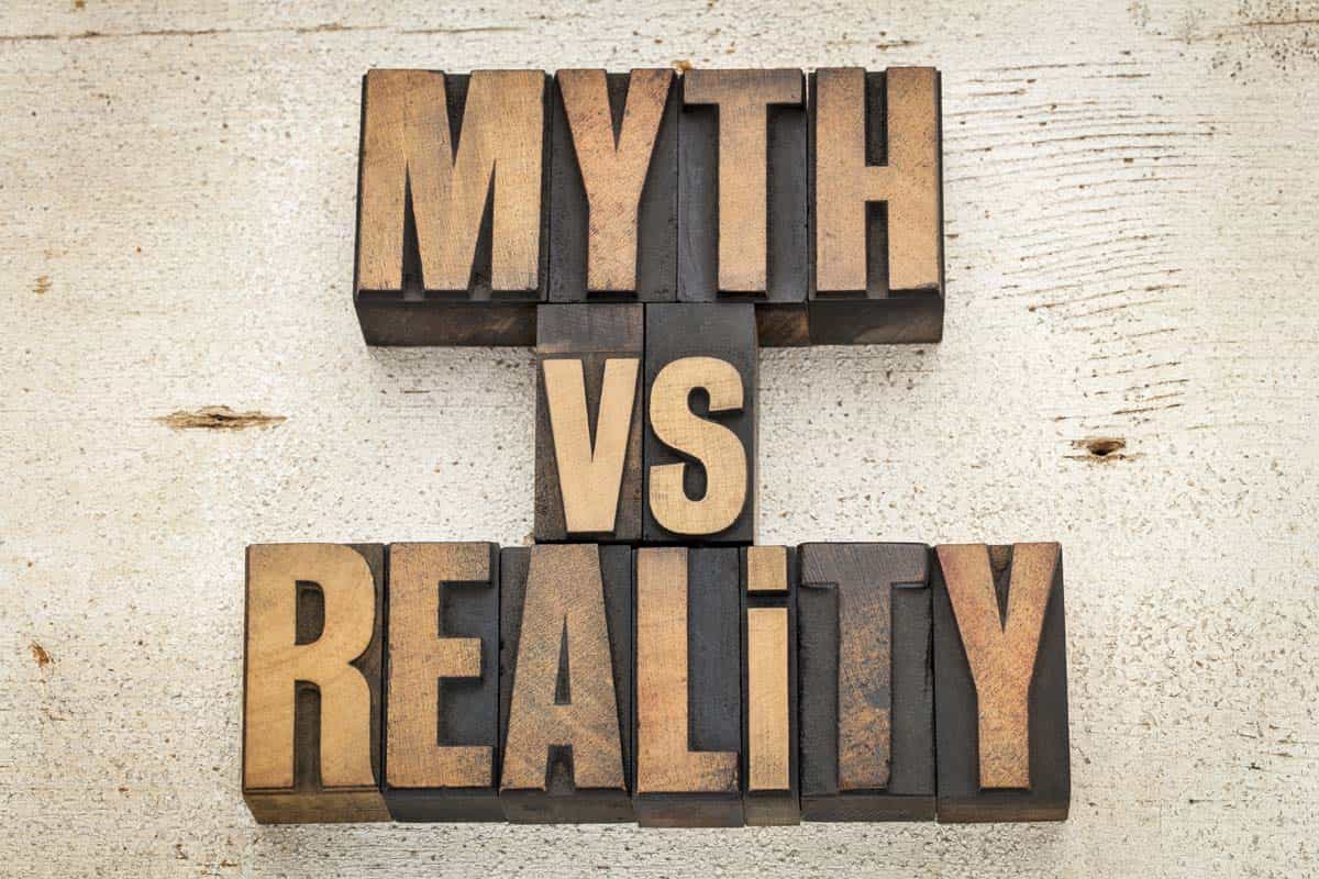 5 Myths About Selling Your Business