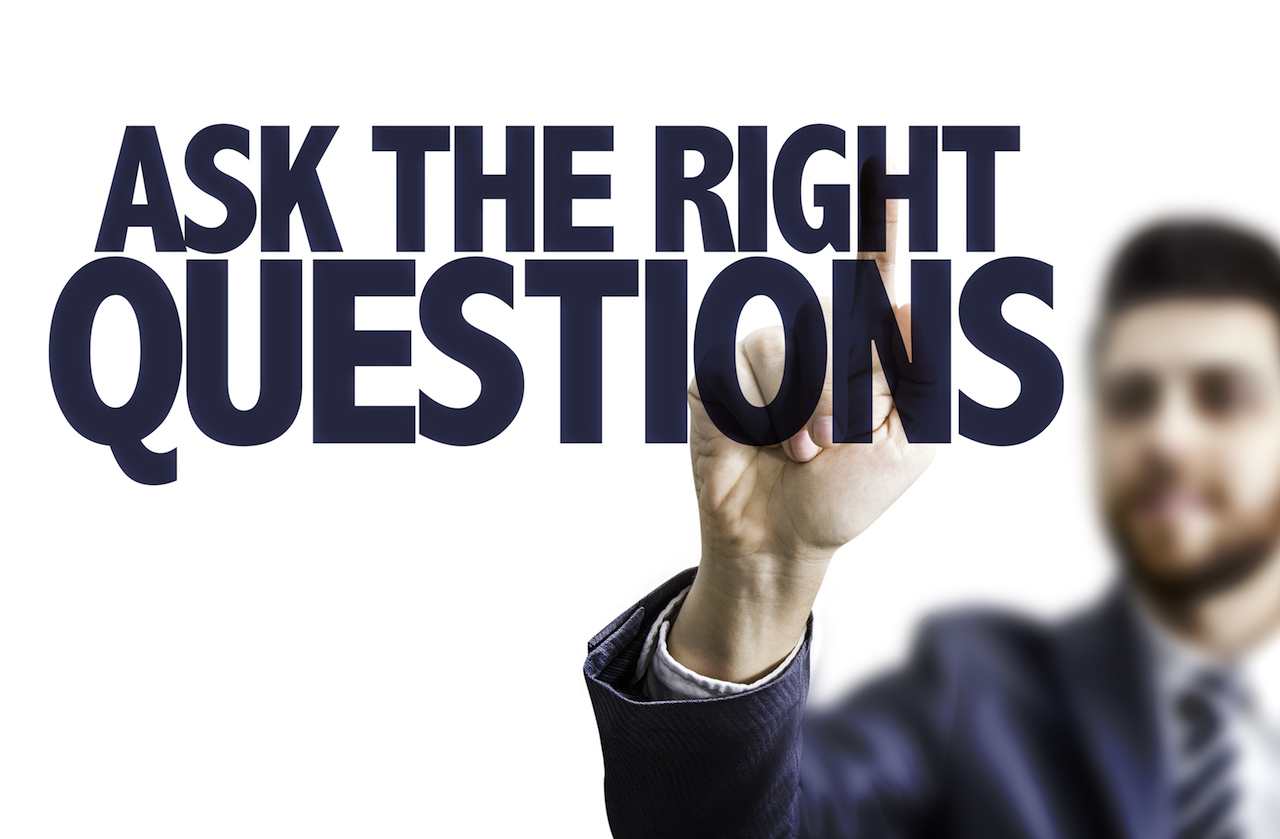 Top Questions to Ask a Potential Buyer When Selling Your Business