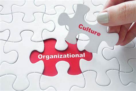 Successful Mergers and Acquisitions: Navigating the Complexities of Culture Integration